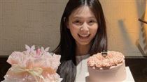 子瑜疑砸6百萬買保時捷　她返台親口回了