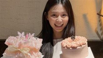 子瑜生日驚喜　送自己620萬帕拉梅拉