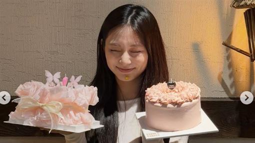 子瑜27歲生日藏驚喜！台灣國語萌翻粉絲