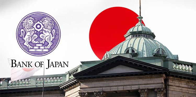 日本央行15、16日兩天舉行利率會議，市場普遍預期將決議升息25個基點至1%，但做空日圓的部位同時卻也達到9年新高。摩根大通分析，這是因不少投資人甚至認為一旦日圓因政府干預而反彈，就是他們重新建立空頭部位的良機。（圖／翻攝自X平台 @BullTheoryio）
