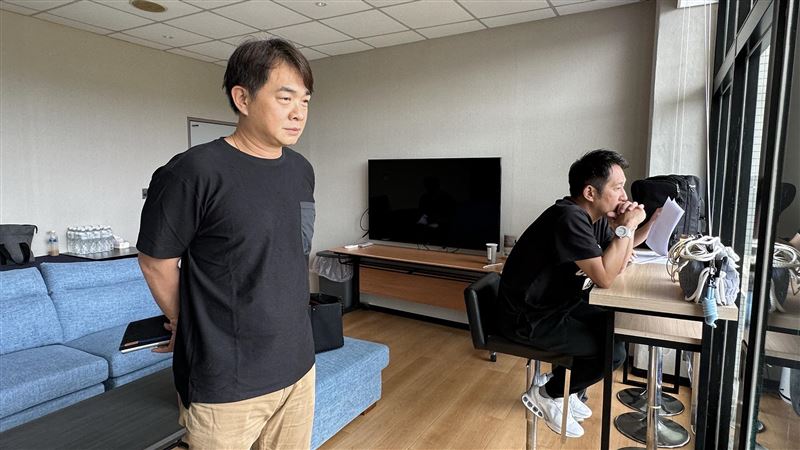 去年測試不積極 彭政閔讚選手態度大進步