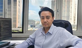 獨／AI股將見頂　周經翔分析師曝市場隱憂