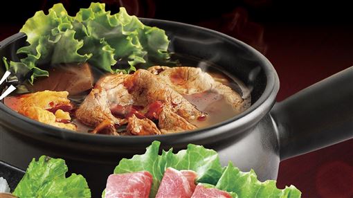 FUSO也賣麻辣鍋！再抽1年份餐券