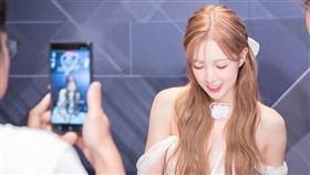 李晧禎外型亮眼。（圖／2S SPOTAINMENT提供） 