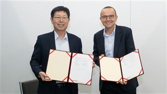 AI燒電燒不停？鴻海靠「這招」化解