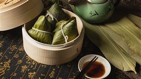 粽子,端午節,正確吃法,高麗菜,膳食纖維,鹼粽（示意圖／翻攝自PEXELS）
