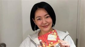 小S向來以犀利又幽默的說話風格深受觀眾喜愛，近期她在節目中分享一段搭乘Uber時的趣事。（圖／翻攝自小S IG）