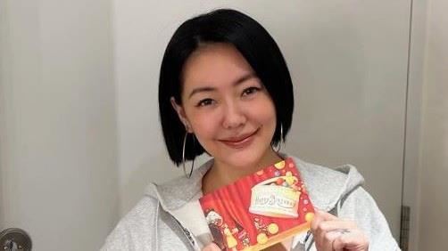 小S搭車司機一聲稱呼　反應讓助理急緩頰