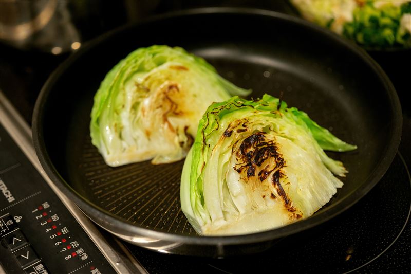 吃粽子前先補充膳食纖維，有助腸道蠕動，就不怕脹氣困擾。（示意圖／翻攝自PEXELS）
