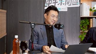 台中市長躺著贏？江啟臣：選戰都是歸零