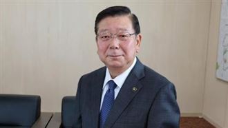 日市長上任3個月身亡　排水溝旁尋獲遺體