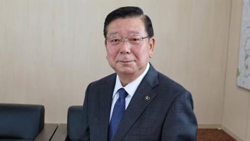日市長上任3個月身亡　排水溝旁尋獲遺體