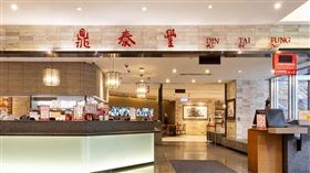 鼎泰豐夏天限定料理冷筍沙拉受到許多人喜愛。（圖／鼎泰豐官網）