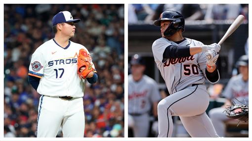 MLB首次台灣投打對決　鄧愷威三振李灝宇