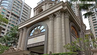 帝寶傳奇戶慘賠收場　富商9年損失2.52億