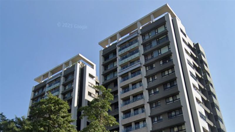 尹衍樑傳奇!海砂屋無償重建 最新價格曝