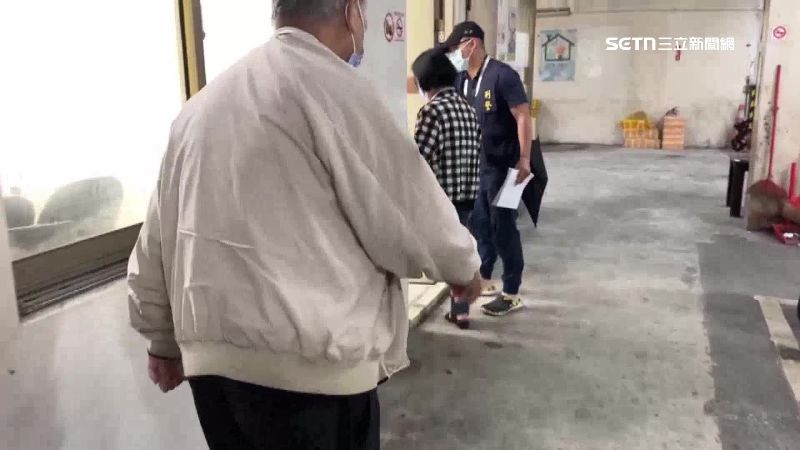 工程師爸媽悲痛認屍