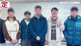 林睿哲控航空培訓機構欠薪 肖像遭持續使用