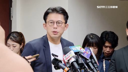 黃國昌喊綠選民上門求參選　遭昔民調打臉