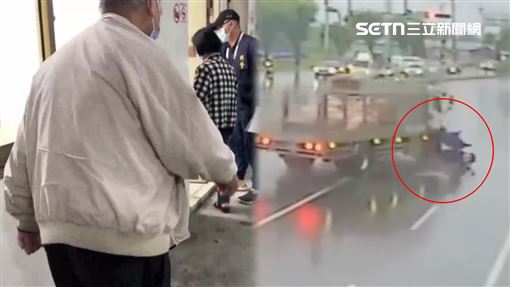 工程師被輾死！生前只月花5千…父揭原因
