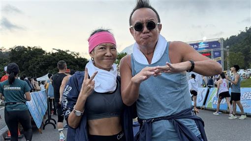 獨／黃大煒姊稱睡夢中離世　女友淚崩發聲