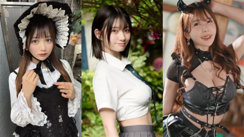為什麼日本年輕女性進入AV產業的這麼多?