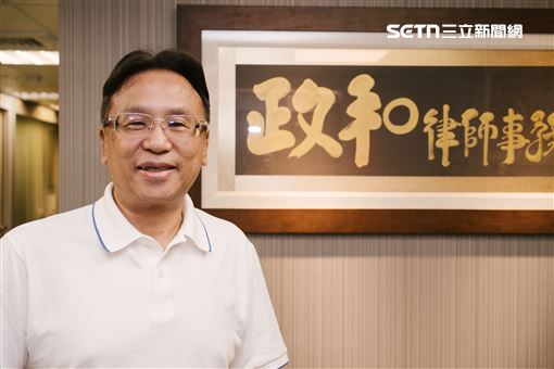 選彰化縣長！魏平政曝他曾告過劉德華還贏