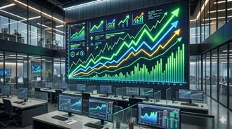 71萬股東樂歪 ！這金控股獲狂掃衝31.6元