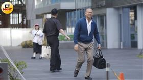 江振誠卸名廚光環　直擊陪母姊聚餐返宜蘭