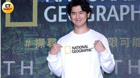 陳柏霖閃兵！與柯震東雙代言宣傳照全蒸發