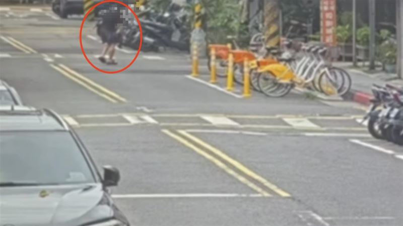 內湖傳怪客衝國小操場攻擊?背後真相曝光