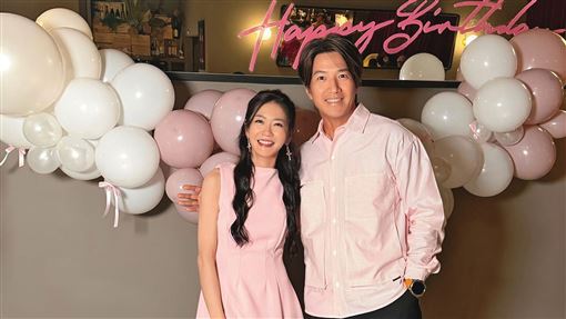舊情復燃身體不聽話　楊千霈膝蓋撕裂急診