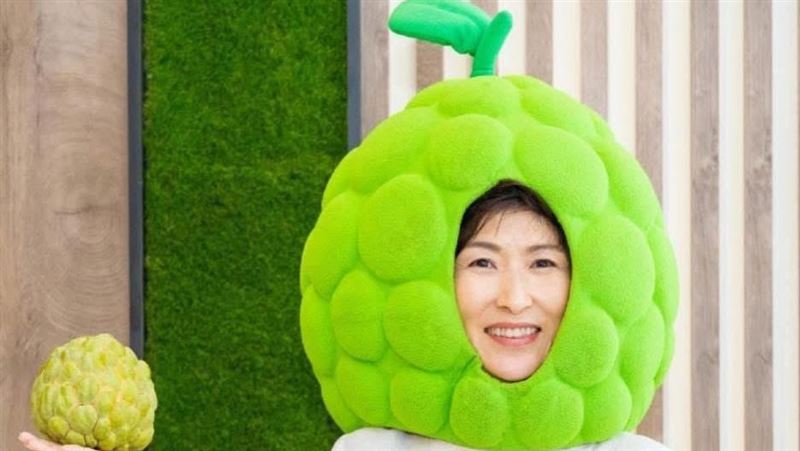 饒慶鈴海峽論壇錄影發聲恐查處 藍委聲援
