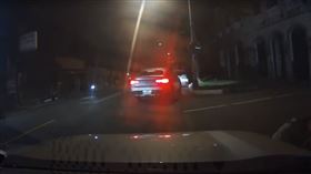 周格泰,導演,MV,車主,酒測,車輛,酒測值,肇事,車禍。（圖／翻攝畫面）