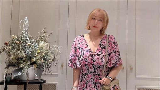 IG剛買藍勾勾也被停權　台派女神怒轟Meta
