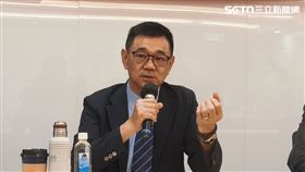 達麗,股東會,謝志長。（圖／記者陳韋帆攝影）