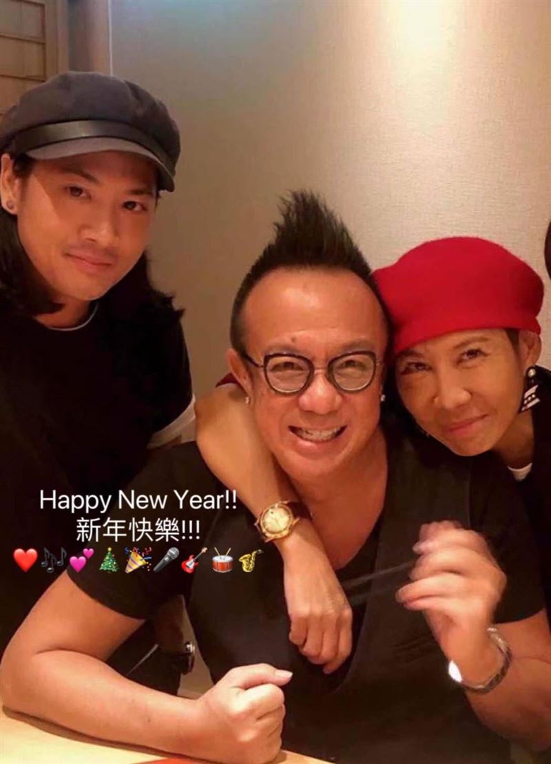 黃大煒女友可分遺產？！沒結婚沒權利　會計師心疼嘆：再多情緒也無奈