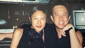黃大煒女友Vicky可分遺產？！沒結婚沒權利、沒有關係就是有關係。會計師胡碩匀心疼感嘆：黃大煒女友有再多情緒也無奈。（圖／翻攝自黃大煒臉書、任性出版提供） 