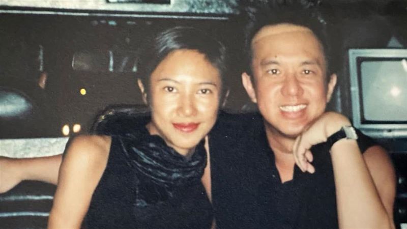 黃大煒女友可分遺產？！他嘆沒結婚沒權利
