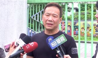 鍾小平預言：北市投票率衝7成沈伯洋受惠