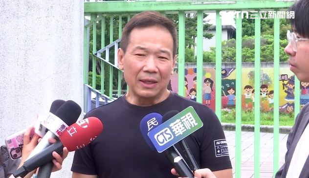 鍾小平喊保護KMT金孫:蔣萬安不會選2028