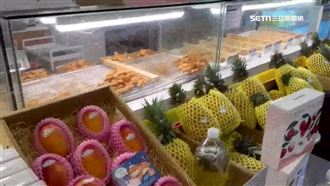 黃偉哲率團赴韓　參與臺南農特產品展售會