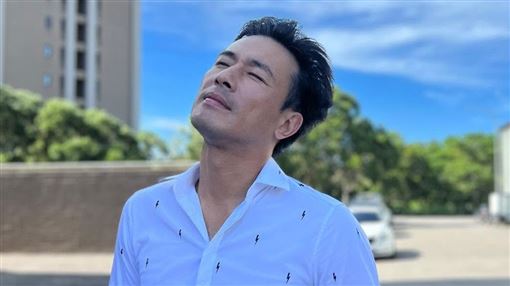 傅子純驟逝8天社群更新　網淚崩湧入道別