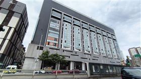 台北長庚大停電，詳細狀況了解中。（圖／記者陳韋帆攝影）