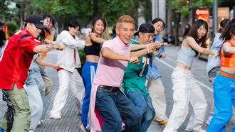 不只席琳狄翁　潘若迪重拾這身分拋喜訊