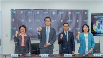 白營喊否決監委：刪光法定支出外所有預算