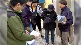 毒駕害5童濺血！警揪出「毒界Foodpanda」