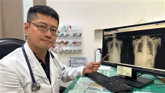 以為小感冒！18歲女罹雷米爾氏症開腦搶命