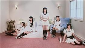 Red Velvet演唱會也將使用新搶票機制。（圖／翻攝自weverse網站） 