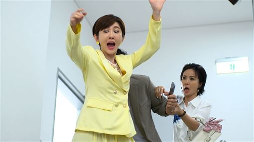 懷孕踩空流產又失明　王晴親吐恐懼心聲
